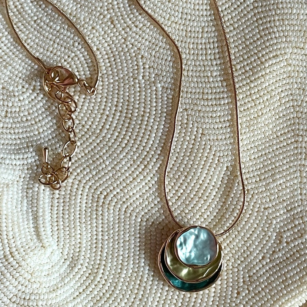 ✨Sundance Artesia Necklace - Picture 4 of 11